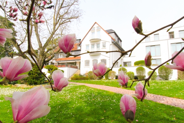 Hotel Birkenhof (Hanau)